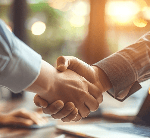 Partnership collaboration